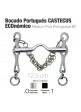 BOCADO PORTUGUÉS CASTECUS ECONÓMICO
