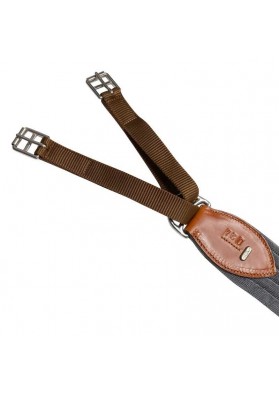 CINCHA MARJOMAN PARA SILLA PORTUGUESA DE NYLON