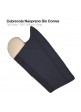 CUBRECOLA NEOPRENO SIN CORREA 1340 NEGRO
