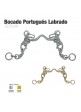 BOCADO PORTUGUÉS LABRADO