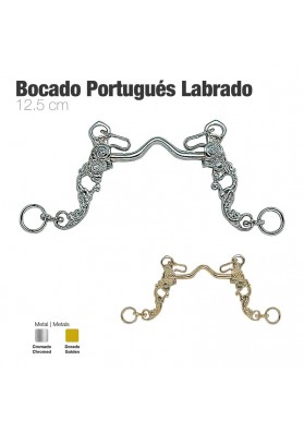 BOCADO PORTUGUÉS LABRADO