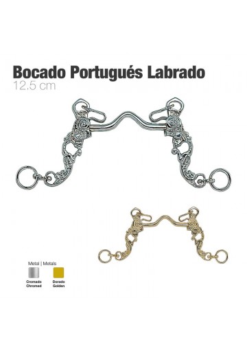 BOCADO PORTUGUÉS LABRADO