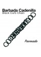 BARBADA CADENILLA PAVONADO