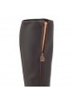 BOTO ROCIERO HIPICO CON CREMALLERA MOD .290-01