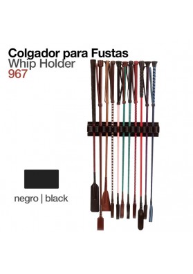 COLGADOR PARA FUSTAS 967