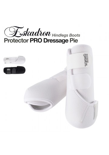 PROTECTOR ESKADRON DRESSAGE PIE 562100 636