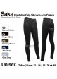 Pantalón Grip Silicona Saka Culera
