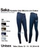 Pantalón Grip Silicona Saka Culera
