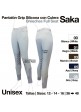 Pantalón Grip Silicona Saka Culera