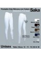 Pantalón Grip Silicona Saka Culera