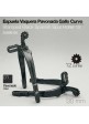 ESPUELA VAQUERA GALLO CURVO PAVONADO 258991SI