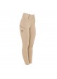 PANTALÓN MALLA DONNA EQUESTRO LEGGINS ETW00047