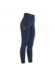 PANTALÓN MALLA DONNA EQUESTRO LEGGINS ETW00047