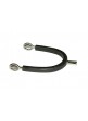 Espuela Tattini Asimetrica Mujer Gallo De 20Mm