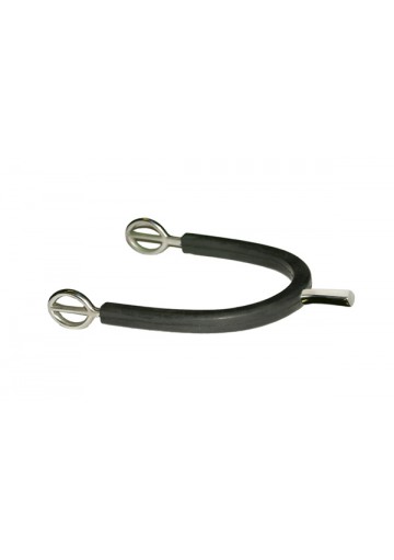Espuela Tattini Mujer Gallo De 30Mm