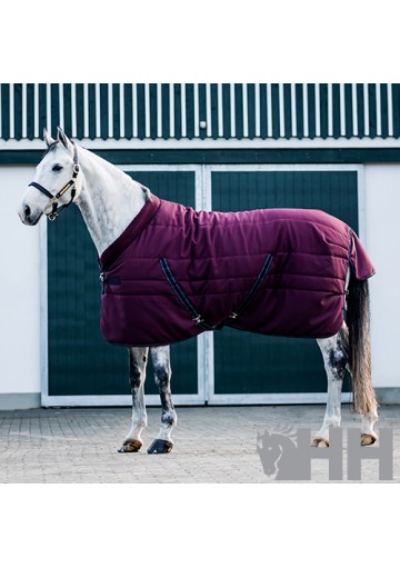 MANTA RAMBO COSY CUADRA MEDIUM (200g)