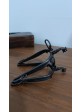 ESPUELA VAQUERA FRAGUA INOX. GALLO CORTO NORMAL RULETA VAQUERA 4 PUNTAS