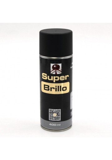 SPRAY ACABADO SUPERFICIAL SUPER BRILLO (400 ml)