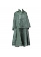 PONCHO IMPERMEABLE DE MONTAR
