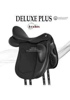 SILLA ING.DOMA CLASICA LEXHIS KLL DELUXE PLUS
