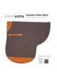 SUDADERO ZALDI EXTRA FIELTRO MIXTA