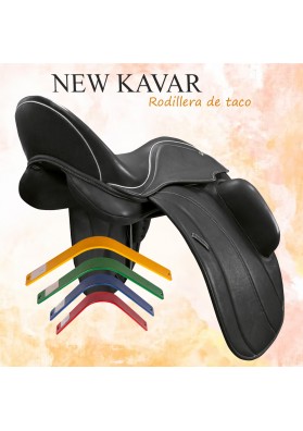 SILLA DOMA NEW KAVAR RODILLERA AZES 440