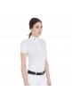 CAMISA POLO CONCURSO EQUESTRO AB00455