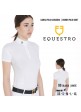 CAMISA POLO CONCURSO EQUESTRO AB00455