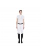 CAMISA POLO CONCURSO EQUESTRO AB00455