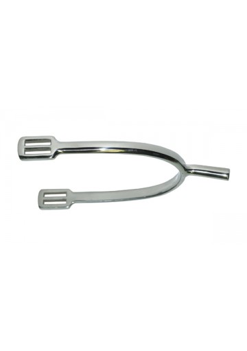 Espuela Tattini Mujer Gallo De 30Mm