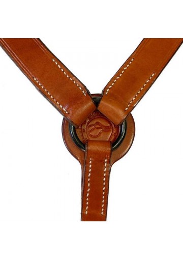 Pechopetral Marjoman de Y vaquero