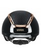 CASCO DE MUJER UVEX EXXEED GLOW