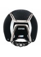 CASCO DE MUJER UVEX EXXEED GLOW