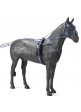 Enganche Daslo Para Troton Pvc Quick Hitch