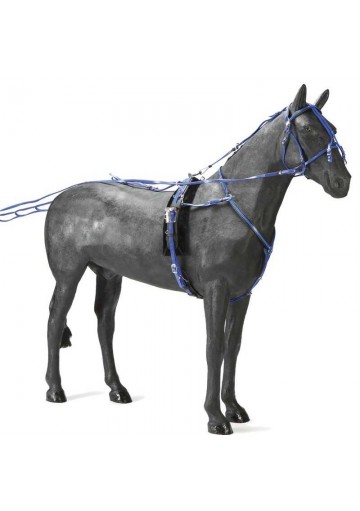Enganche Daslo Para Troton Pvc Quick Hitch