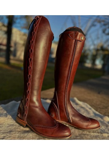 BOTAS DE MONTAR MODELO 354 VENTURA