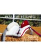 SILLA PASSAGE FIBRA REJONEO MODELO TOREO