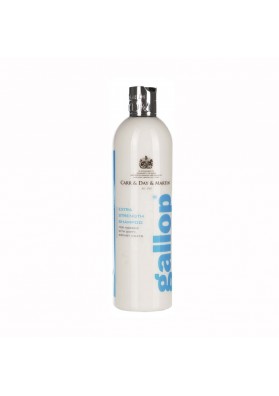 Champu Especial (Gallop Extra Strength). 500 Ml.Champú