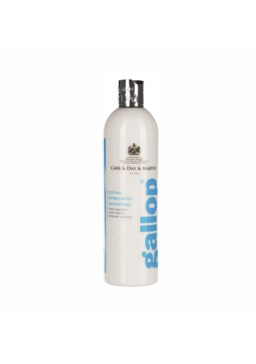 Champu Especial (Gallop Extra Strength). 500 Ml.Champú