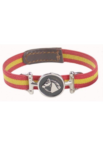 PULSERA ELÁSTICA ESPAÑA