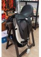 Montura doma Neuss ( Piel extra) Rodillera de Taco - Completa