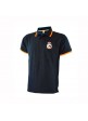 CAMISA POLO RFHE MANGA CORTA