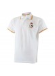CAMISA POLO RFHE MANGA CORTA