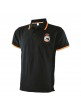 CAMISA POLO RFHE MANGA CORTA
