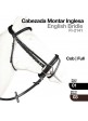 CABEZADA MONTAR INGLESA FI-2141