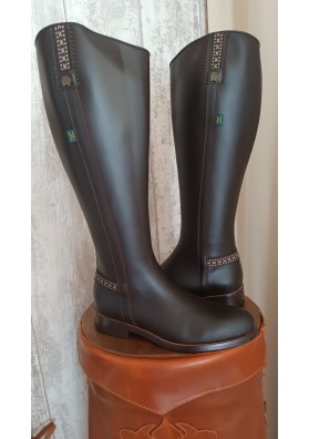 BOTO DKT Mod. Étnico D7