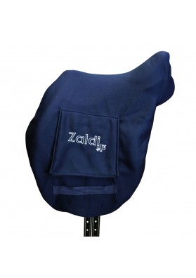 FUNDA SILLA ZALDI CON OJAL PARA ESTRIBO SP-154
