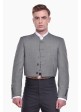 CHAQUETA CAMPERA GUATEADA OJO DE PERDIZ