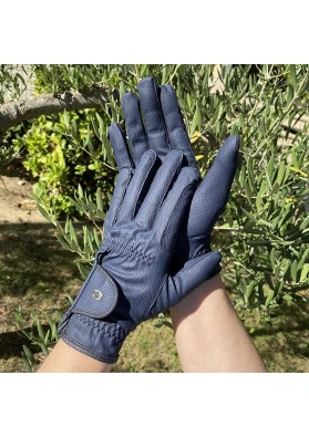 Guantes de equitación modelo Sena