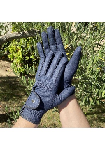Guantes de equitación modelo Sena
